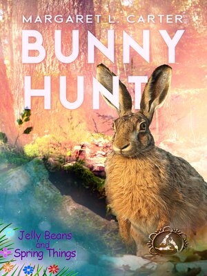cover image of Bunny Hunt